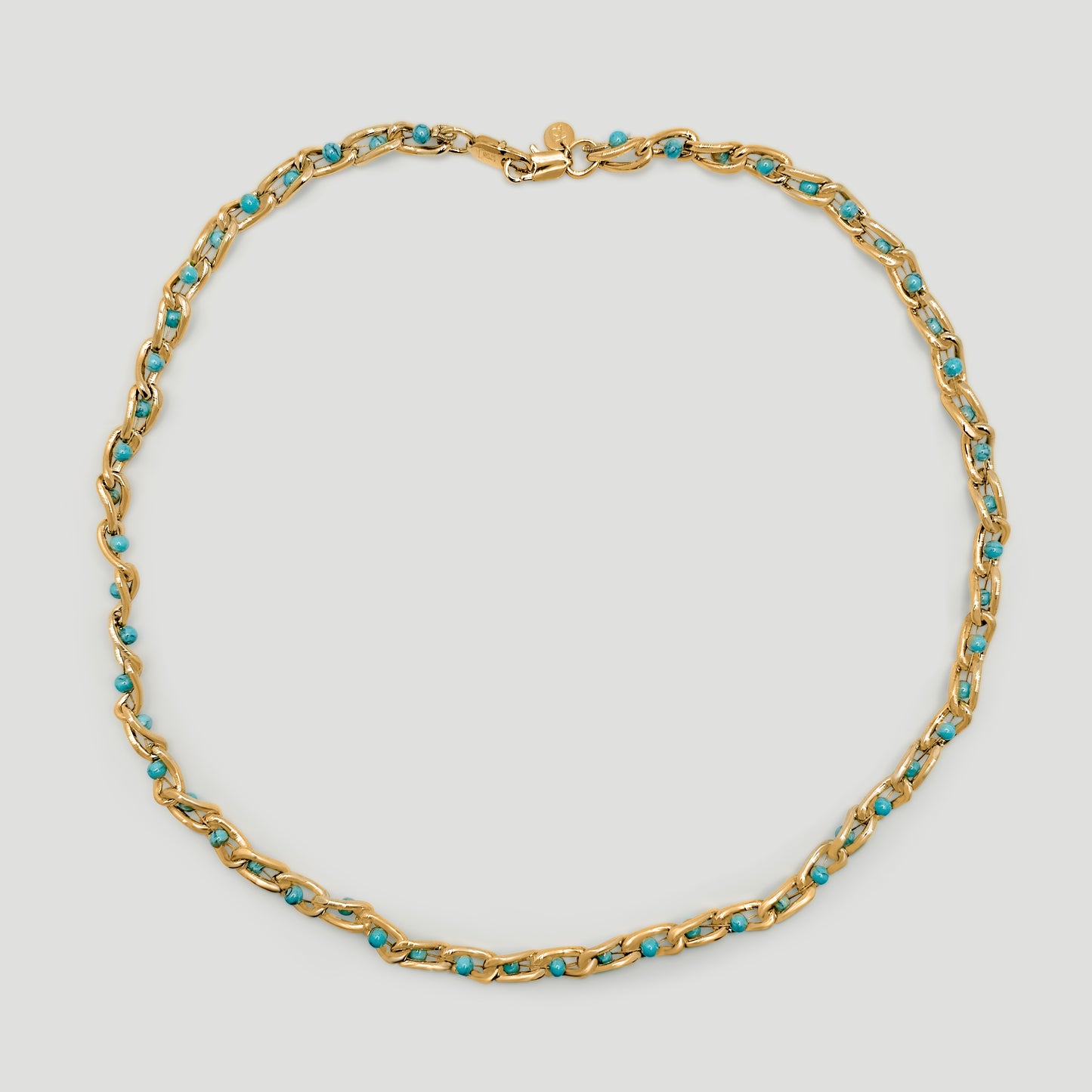 OG chain vol. ii (A-Z)