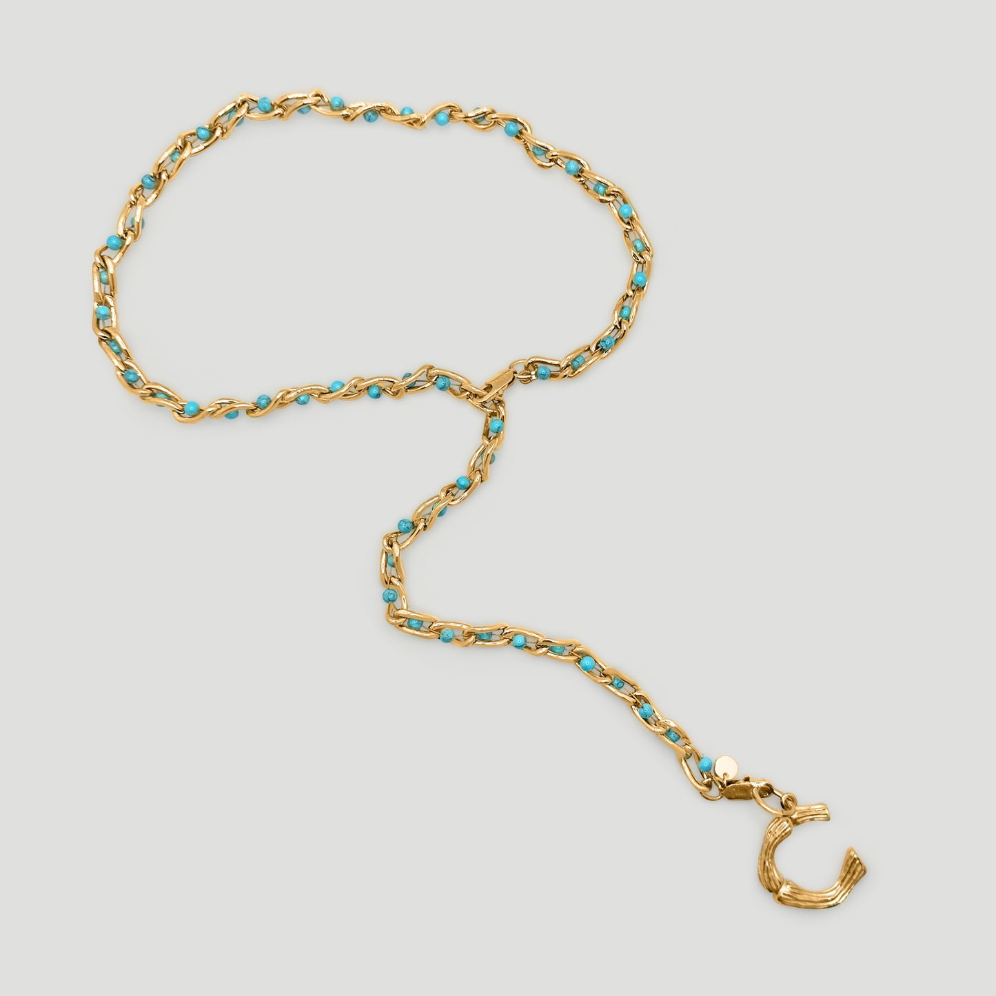 OG chain vol. ii (A-Z)