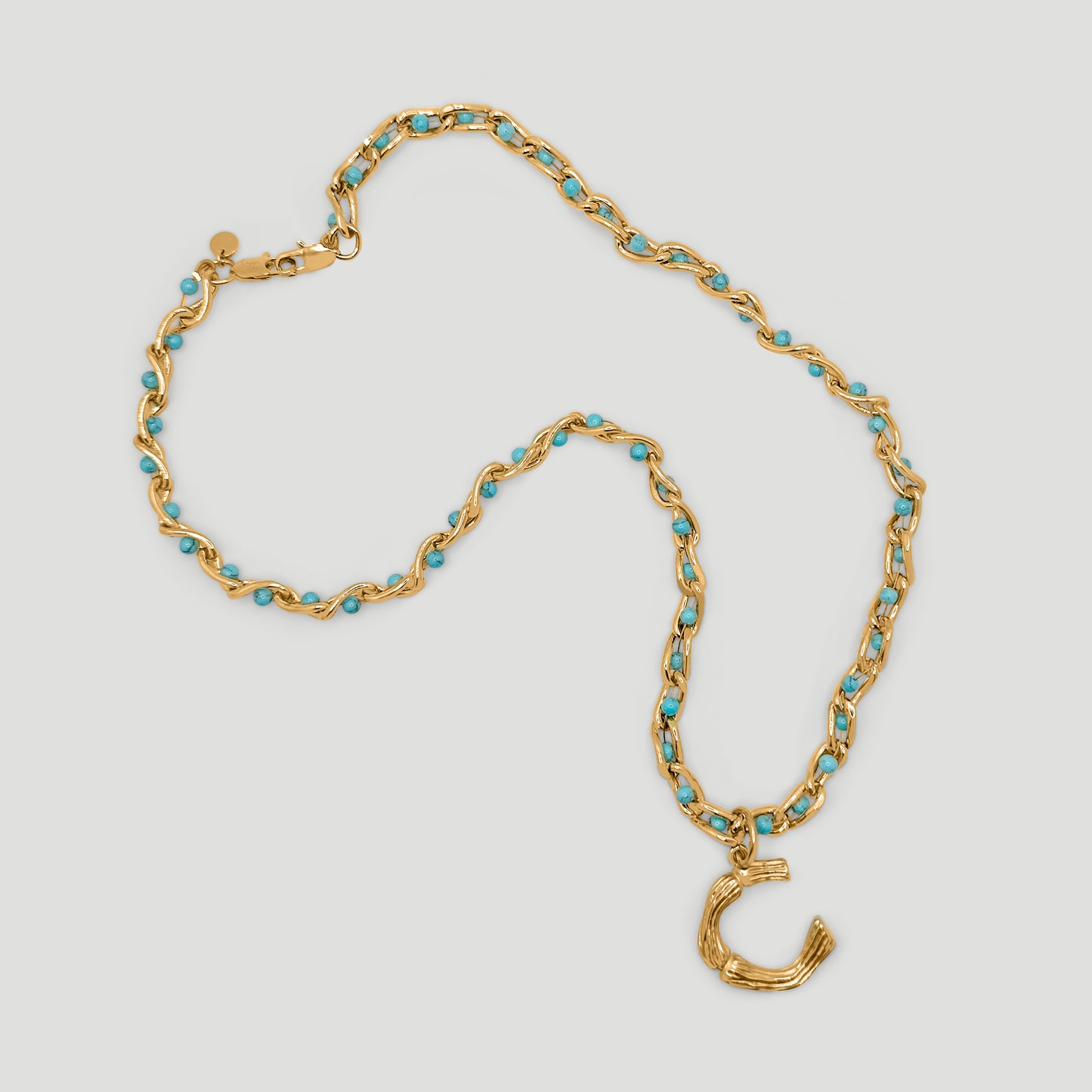 OG chain vol. ii (A-Z)