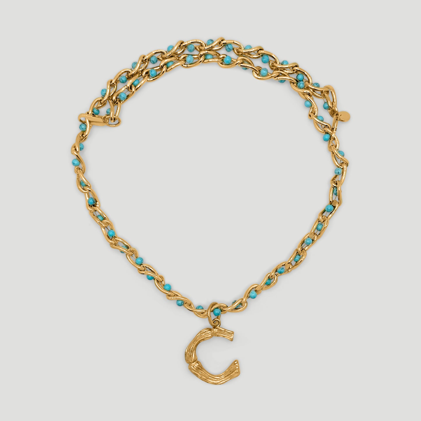 OG chain vol. ii (A-Z)