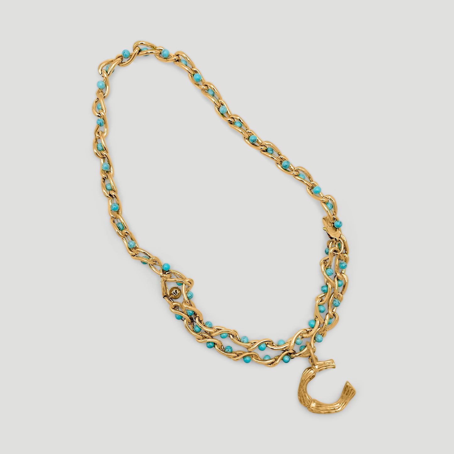 OG chain vol. ii (A-Z)