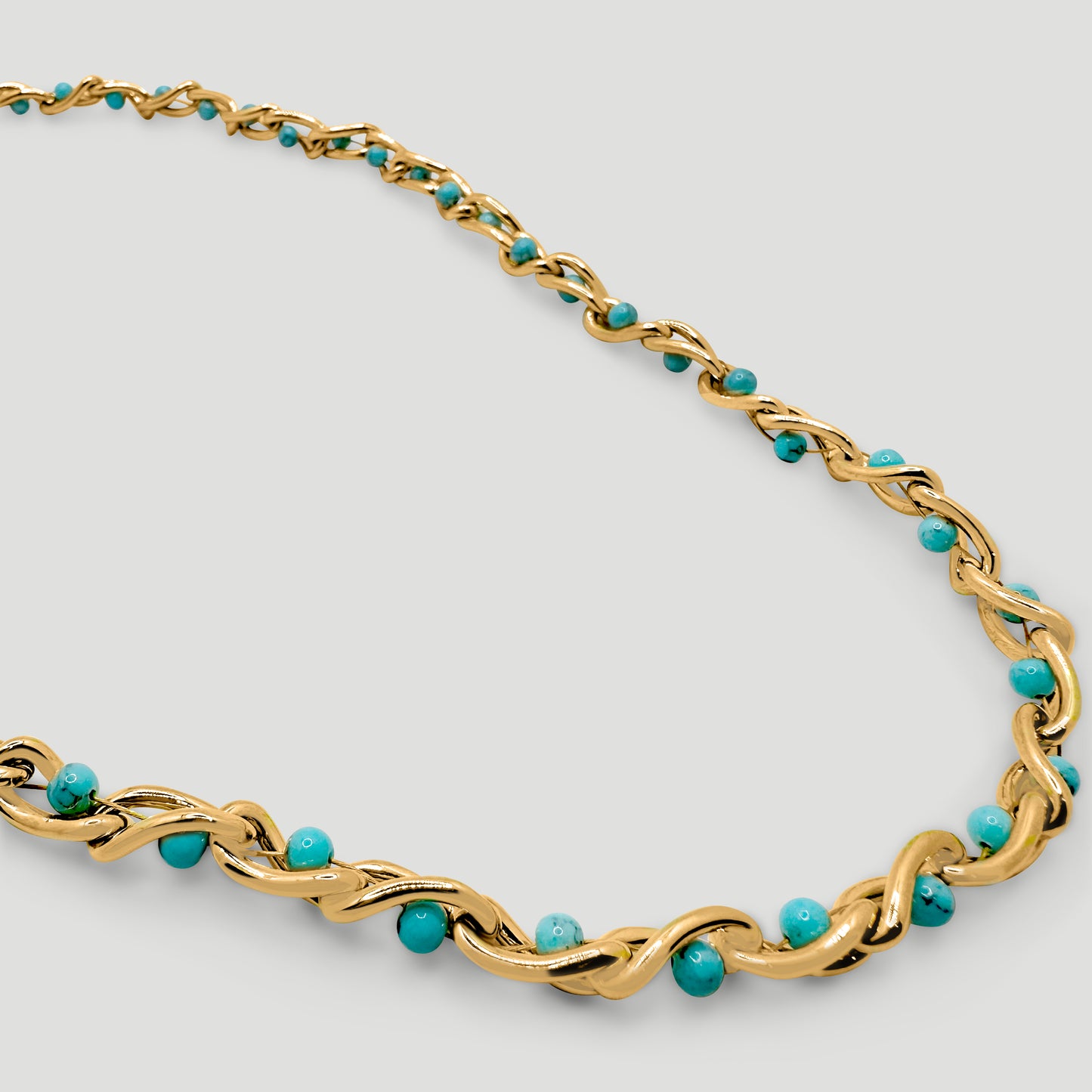 OG chain vol. ii (A-Z)