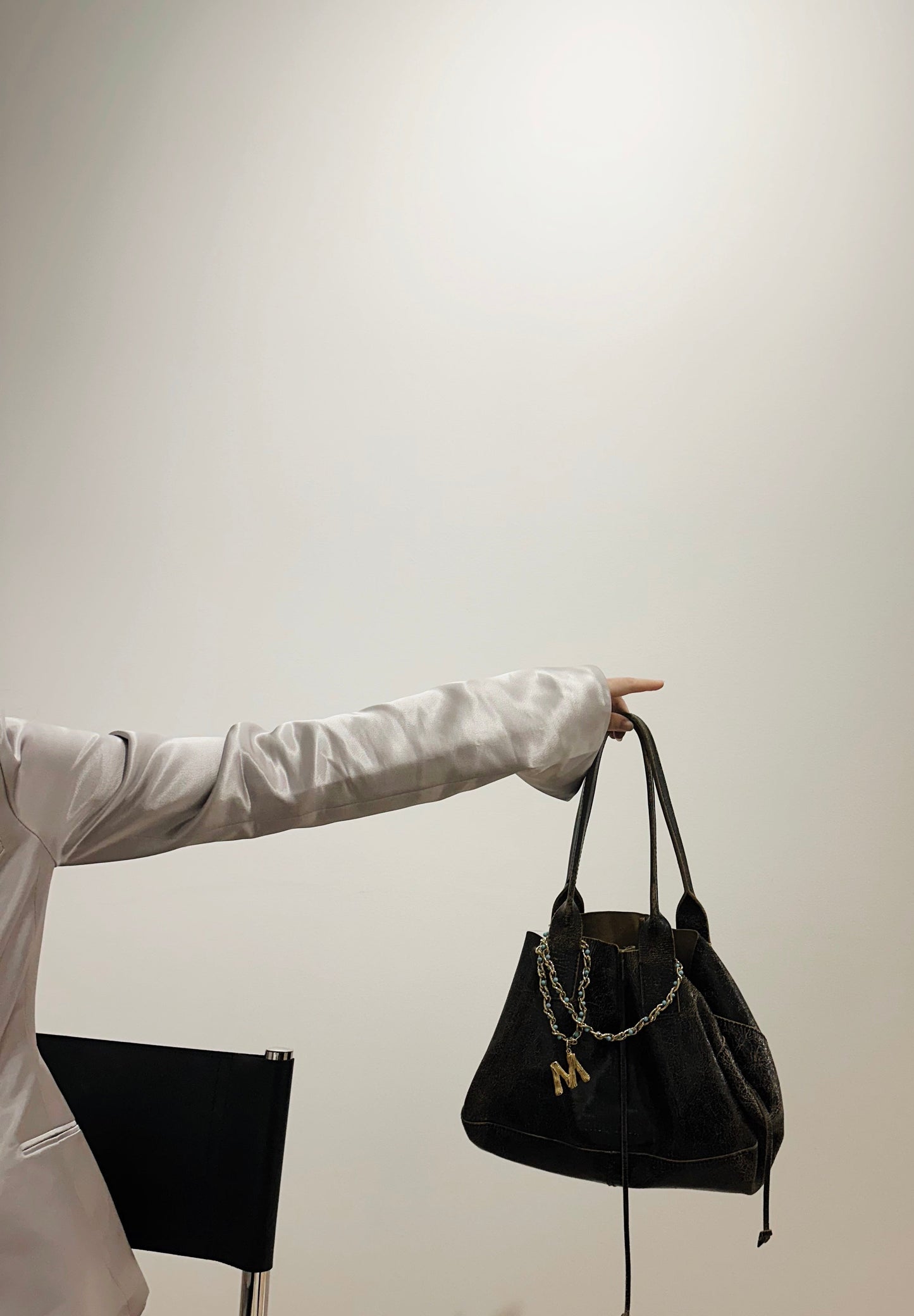 OG chain vol. ii (A-Z)