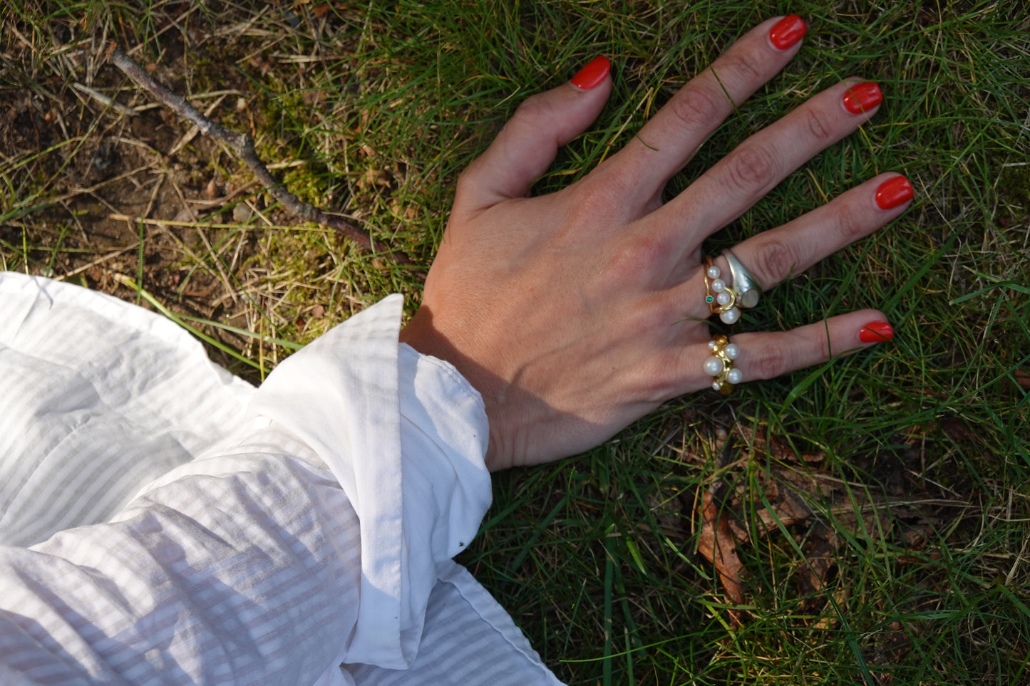 tucker ring
