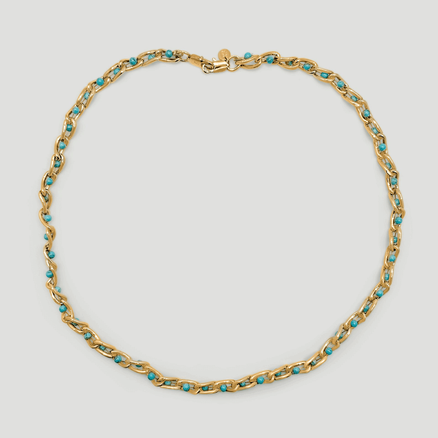 OG chain vol. ii (A-Z)