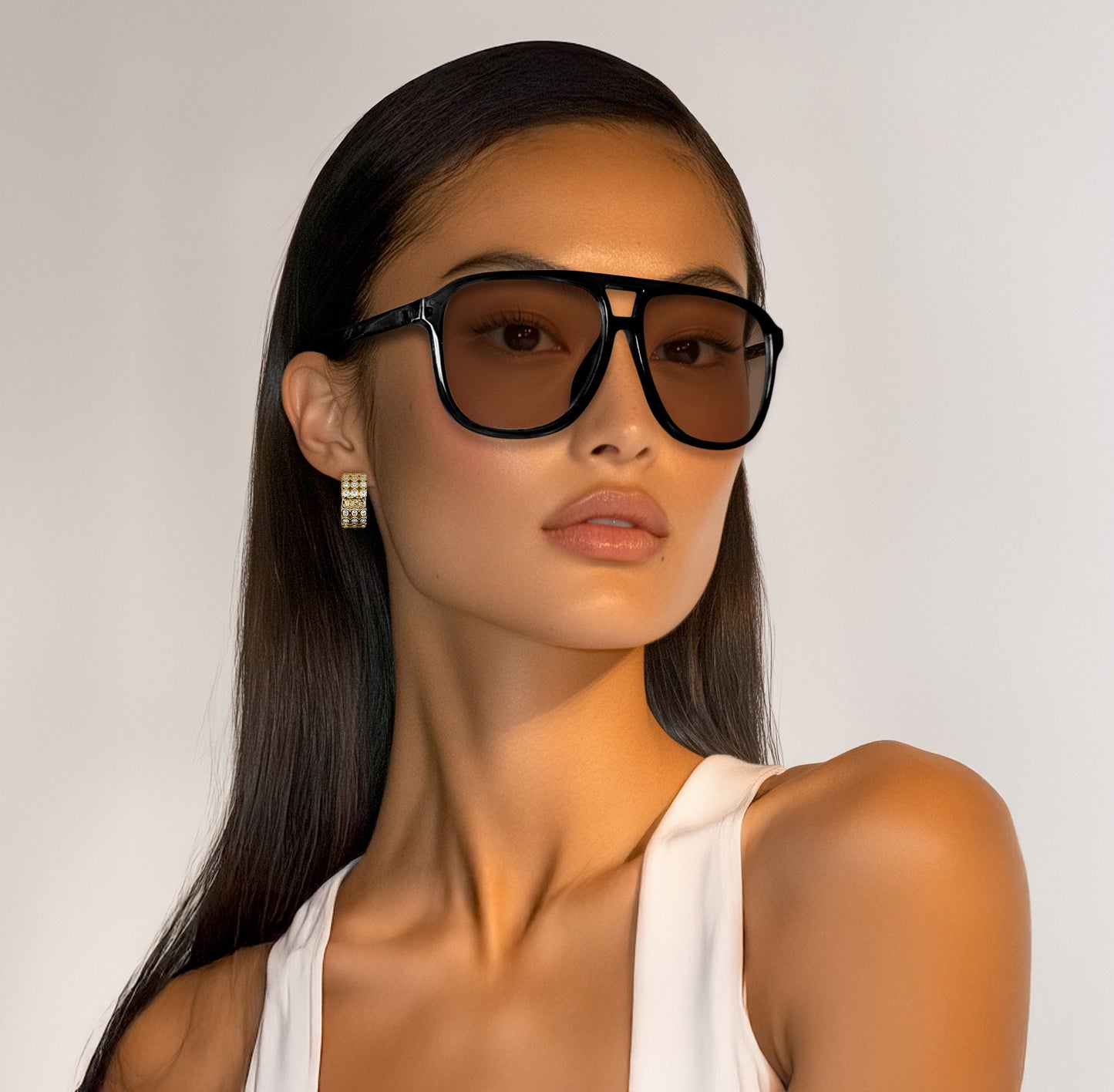 last dance hoop earrings