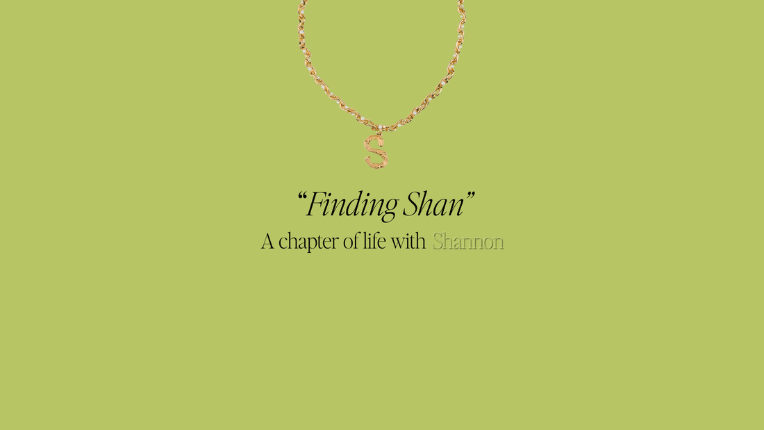 005 | “Finding Shan” By Shannon C.