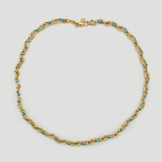 OG chain vol. ii (A-Z)